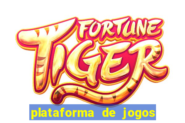 plataforma de jogos do carlinhos maia